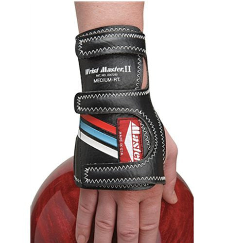 MASTER WRIST MASTER II