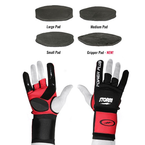 STORM POWER PLUS GLOVE