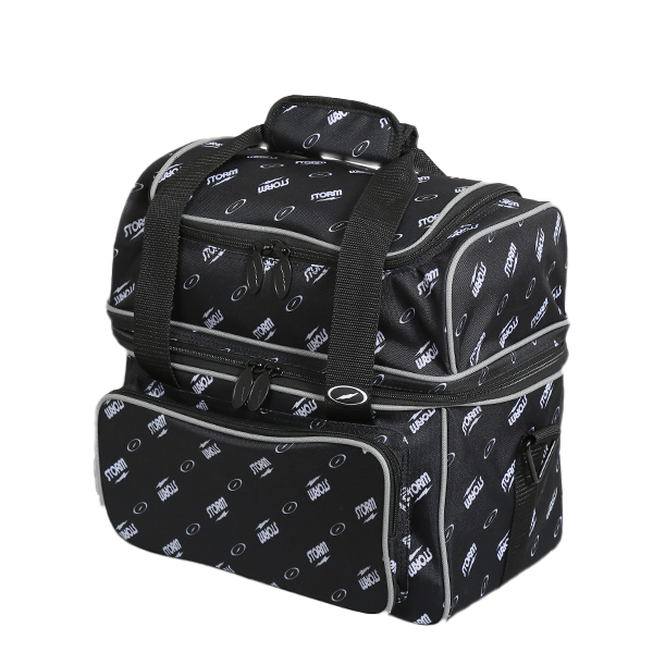 STORM 1 BALL FLIP TOTE
