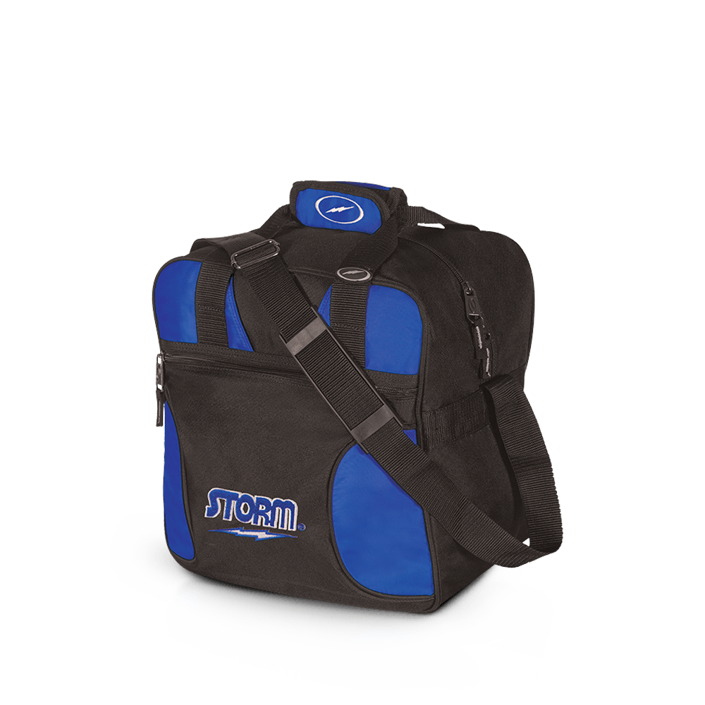 STORM SOLO BLACK/ROYAL