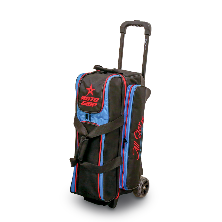 ROTO GRIP 3 BALL ALL-STAR EDITION ROLLER