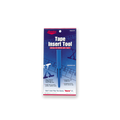 MASTER TAPE INSERT TOOL